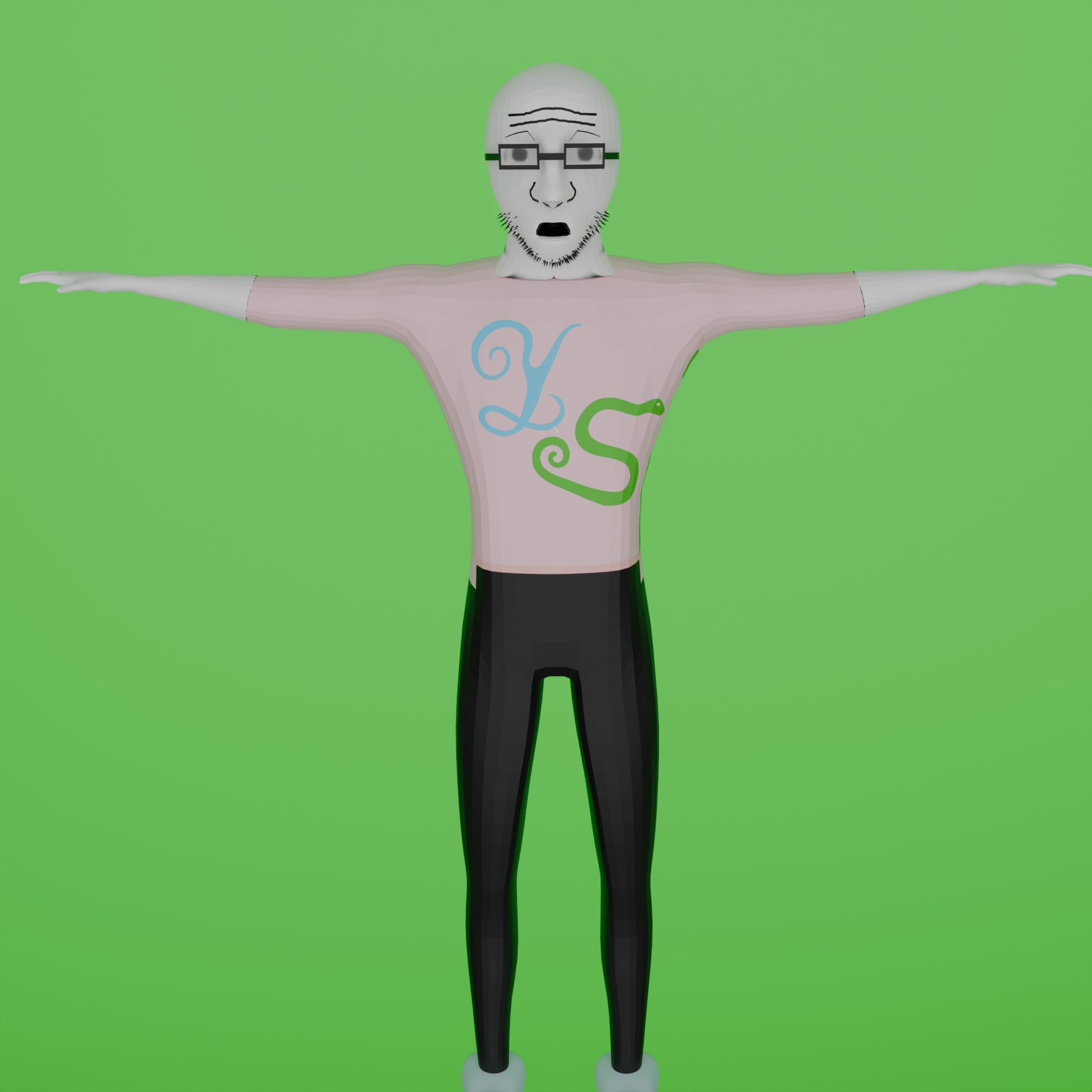 soyjak