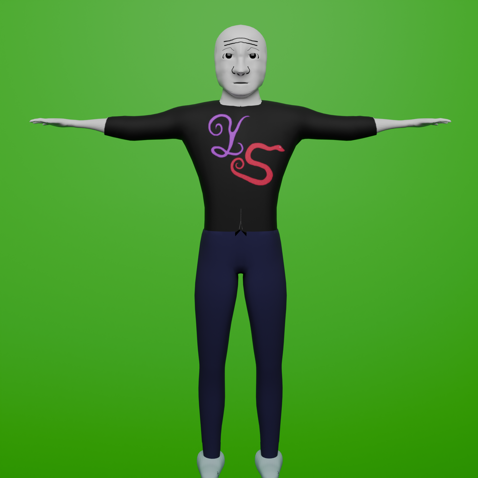 Wojak