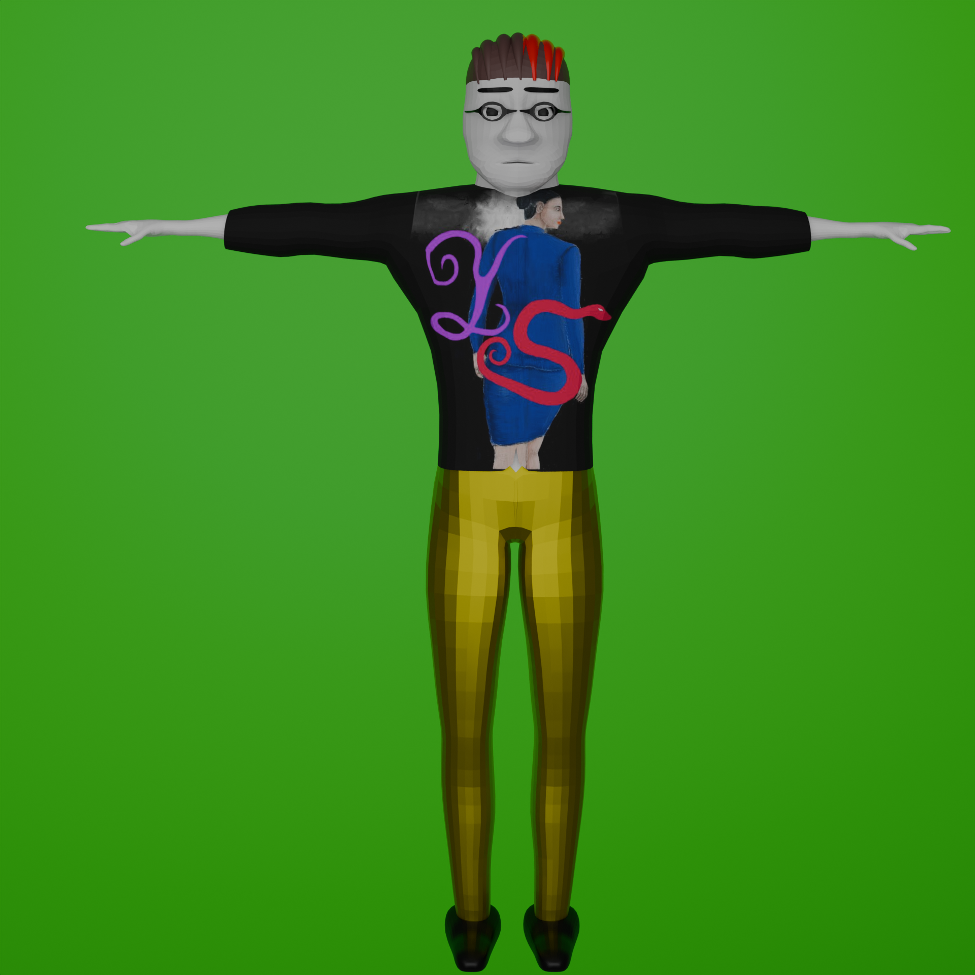 zoomer